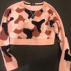 Balance athletics outlander crew